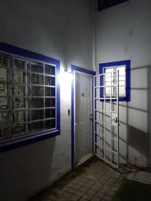 Plano de Casa en la zona de Acapulco diamante