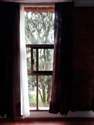 Plano de La Misión Hotel Chignahuapan