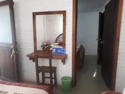 Plano de La Misión Hotel Chignahuapan