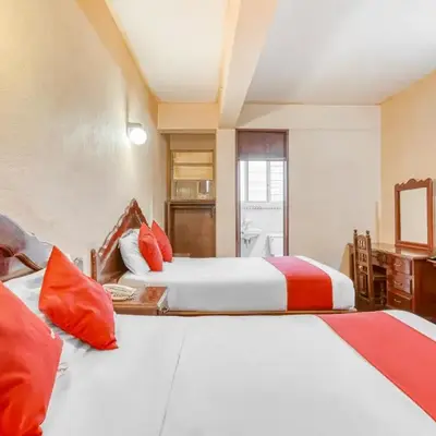 Hotel Esperanza