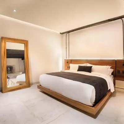 Hotel Tila