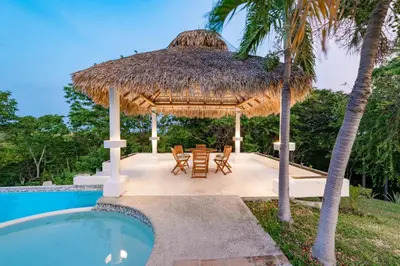 Piscina en o cerca de 1053 - Villa Anka