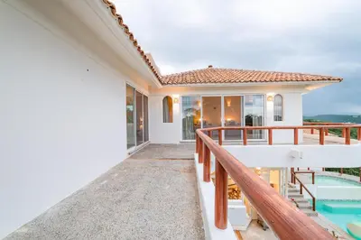 Piscina en o cerca de 1053 - Villa Anka