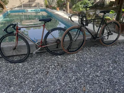 Montar en bicicleta en Casa Vista Hermosa o alrededores