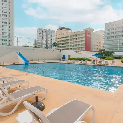 Amazing Condo Ocean View By Bamboo Skylife