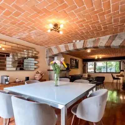Mi Zona Lodging Coyoacán