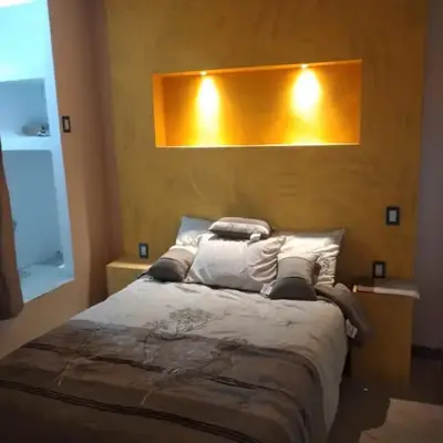 PentHouse con Roof Garden Privado Aeropuerto CDMX
