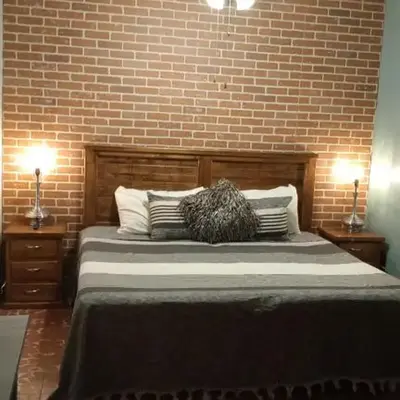 Studio Oaxaca Centro