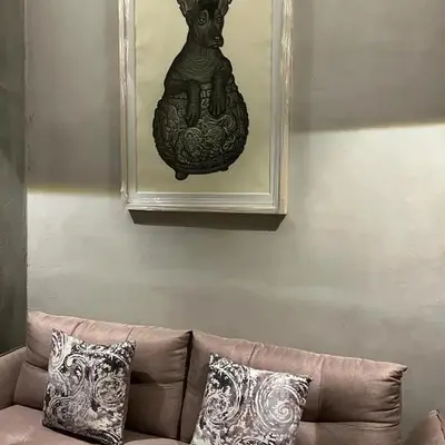 Margarita