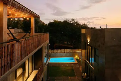 Piscina en o cerca de Aldea Paraíso - Adults only - Boutique hotel