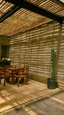 Plano de Aldea Paraíso - Adults only - Boutique hotel
