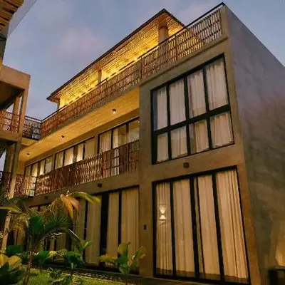 Aldea Paraíso - Adults only - Boutique hotel