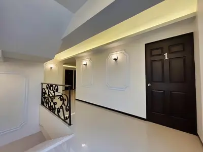Plano de Jovis Hotel - Lujo Cultural