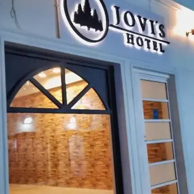 Jovis Hotel - Lujo Cultural