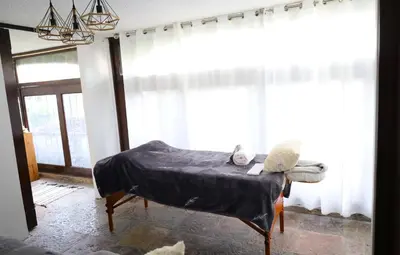 Spa o instalaciones de bienestar en Hotel Grand Vista Cuernavaca