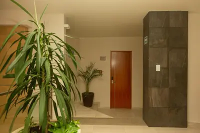 Plano de PH Hotel