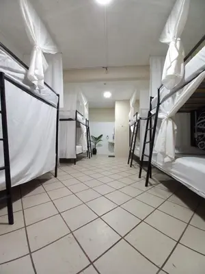 Cama o camas de una habitación en Chante