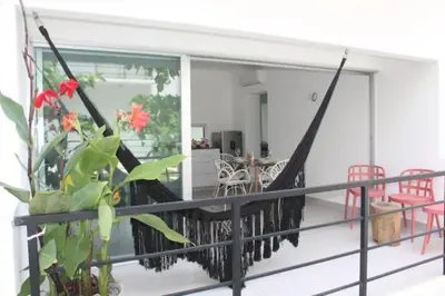 Plano de Papaya Condo Acapulco Diamante -Solo Adultos