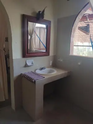 Plano de Casa Tonantzin