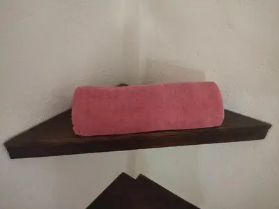 Plano de Casa Tonantzin