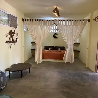 Casa Tonantzin