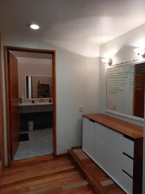 Plano de Casa para 13 en Cuerna