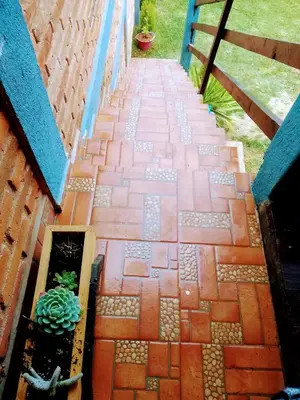Plano de CABAÑA Adán y Eva en Zacatlán