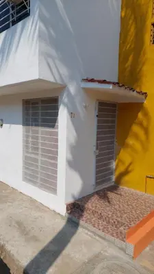 Edificio en el que se encuentra la casa o chalet