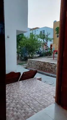 Edificio en el que se encuentra la casa o chalet