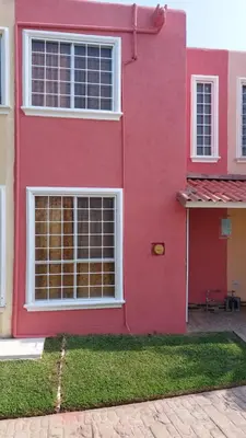 Edificio en el que se encuentra la casa o chalet