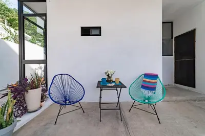 Plano de 2099 - Casa Hera