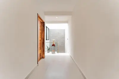 Plano de 2099 - Casa Hera