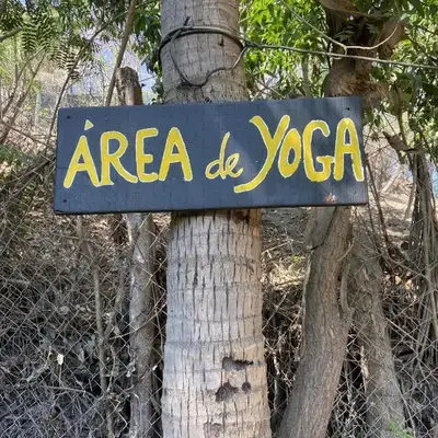 Maracuyá Zipolite Hostel & Gym