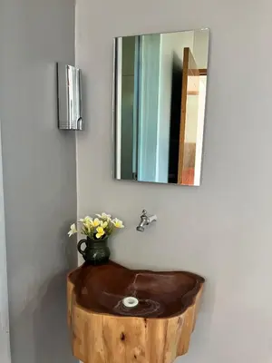 Plano de Casa Biznaga