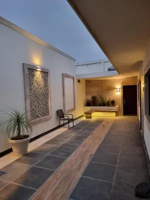 Plano de Casa Escamela Suites privadas