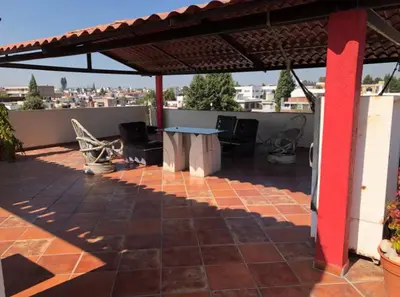 Plano de Bonito departamento y Terrazas