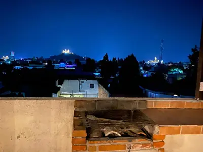 Plano de Bonito departamento y Terrazas