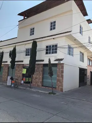 Plano de Bonito departamento y Terrazas