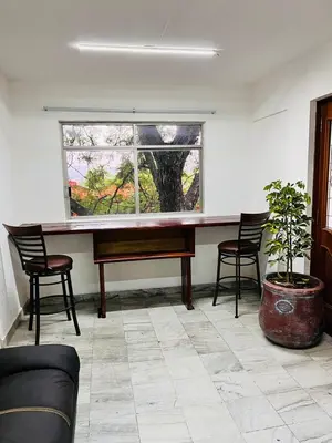 Plano de Habitaciones LEONOR