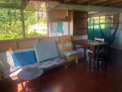 Plano de Casa Mirador
