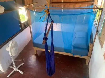 Plano de Casa Mirador