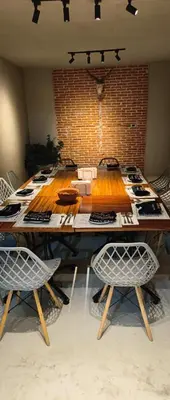 Plano de Hotel Garcia Peral