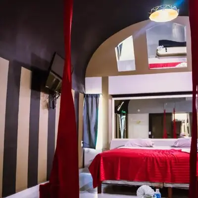 La Selva Auto Hotel ADULTS ONLY