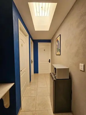 Plano de Sensity Home Recamara 5B, Amplia y luminosa