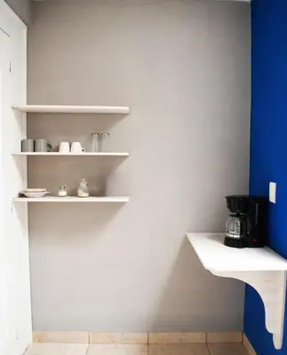 Plano de Sensity Home Recamara 5B, Amplia y luminosa