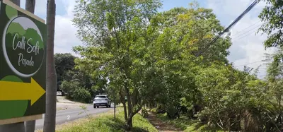 Plano de Calli Sofi Posada