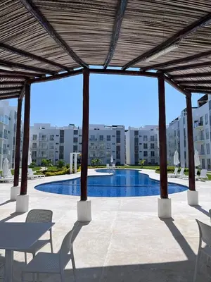 Piscina en o cerca de Hermoso Departamento Entero Planta Baja