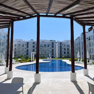 Hermoso Departamento Entero Planta Baja
