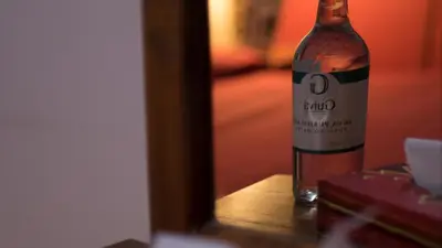 Bebidas en CASA GUIVÁ