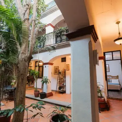 CASA GUIVÁ